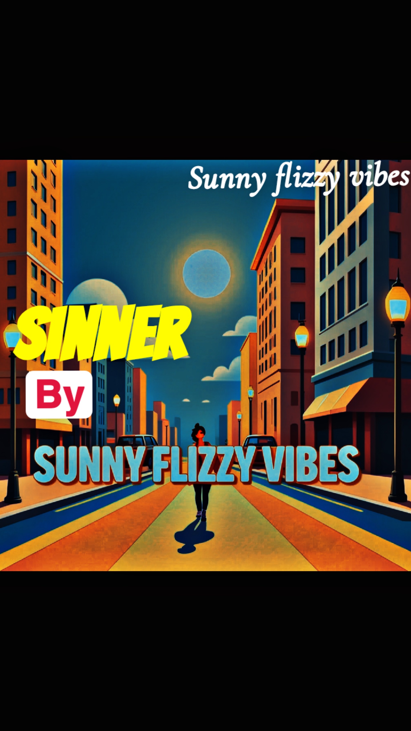 Sunny flizzy vibes