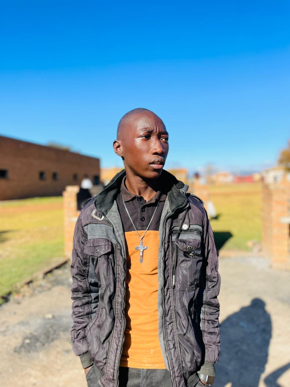 Prince Joe music RSA