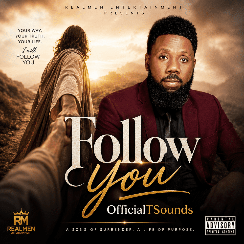 Follow You